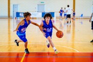 Το NBA και η ΤΕΜΕΣ Α.Ε. ανακοινώνουν πολυετή συμφωνία για τη δημιουργία NBA Basketball School στην Costa Navarino