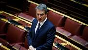 Η υπόθεση Λοβέρδου «καίει» Μητσοτάκη και Ανδρουλάκη
