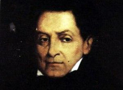 Κωνσταντίνος Μπέλιος 1779 – 1838