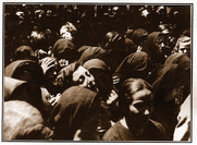 13 ΔΕΚΕΜΒΡΗ 1943  ΤΑ ΚΑΛΑΒΡΥΤΑ ΣΤΟ ΒΩΜΟ ΤΗΣ ΛΕΥΤΕΡΙΑΣ