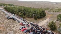 Προσφυγικό: Ανοιχτή σύγκρουση με τις νησιωτικές κοινωνίες επιλέγει η κυβέρνηση