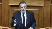 Ανδρ. Παναγιωτόπουλος: Δεν υφίσταται ΕΣΥ χωρίς νοσηλευτές