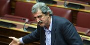 “Ρόμπα” έκανε τον Καραμανλή (το νεότερο) ο Πολάκης στην Βουλή για τον ΒΟΑΚ: “Παραλάβατε έτοιμη δουλειά από τον Σπίρτζη! Ακολουθείτε τον σχεδιασμό του ΣΥΡΙΖΑ με δεξιά υπερτιμολόγηση” (vid)