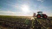 Διαρροή: Νέα μελέτη της ΕΕ για τα φυτοφάρμακα απορρίπτει τους φόβους για την επισιτιστική ασφάλεια