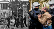 Πού είναι το παιδί μου;...