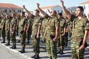 Από τον Μάιο η εξίσωση της 12μηνης θητείας για όλους τους κληρωτούς