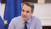 Ποιον κοροιδεύει ο Μητσοτάκης; Θυμήθηκε τώρα τα δικαιώματα των ΛΟΑΤΚΙ+;
