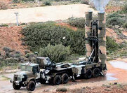 Στα τέλη του 1998  εγκαθίστανται στην Κρήτη η ρωσικής κατασκευής αντιβαλλιστικοί πυραυλοι S-300