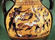 ΑΦΙΕΡΩΜΑ ΣΤΗΝ ΑΡΧΑΙΑ ΣΤΥΜΦΑΛΟ (ΜΕΡΟΣ Α’)