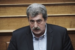 Άρση βουλευτικής ασυλίας Πολάκη