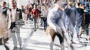 Συνέντευξη με έναν πολίτη Β κατηγόριας