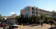 Κόλαση στην εφημερία του «Γεώργιος Γεννηματάς»