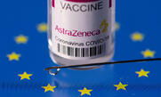 Περιορίζουν το εμβόλιο της AstraZeneca...