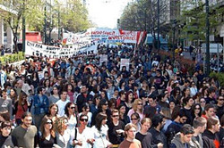 1η  ΔΕΚΕΜΒΡΗ 24ΩΡΗ ΓΕΝΙΚΗ ΑΠΕΡΓΙΑ