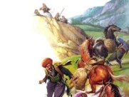 8 Ιουλίου 1824: Νίκη των Ελλήνων υπό τον Δήμο Σκαλτσά στο Λιδωρικι
