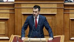 Χαρίτσης για πολυνομοσχέδιο: Αντιδημοκρατικό πισωγύρισμα στην αυτοδιοίκηση