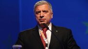“Δηλητηριώδης” ανακοίνωση της “Δύναμης Ζωής” για τη σιωπή Πατούλη για το Συνέδριο Γονιμότητας: Προφανώς αναρωτιέται, όπως η εικονιζόμενη στο βίντεο της εκδήλωσης, “που έχει κάνει λάθος”