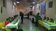 Κέντρο Νέων Κορινθίας - Πως οι  Αργοναύτες γίνονται Αριστοναύτες