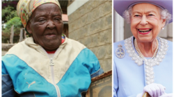 Μια υπερήλικη Κενυάτισσα προκαλεί ευθέως τη Βασίλισσα Ελισάβετ: «Να μου φέρει αυτά που μου ανήκουν!» (video)