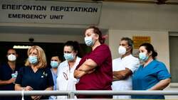 Υποχρεωτικός εμβολιασμός υγειονομικών: Το ΕΣΥ σε κίνδυνο, οι γιατροί στα «κάγκελα»
