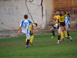 Α.Ο. ΑΚΡΑΤΑ -Πρωταθλημα Α΄ Ε.Π.Σ.Α 2012-13