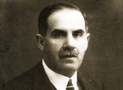 Γεώργιος Καφαντάρης 1873 – 1946