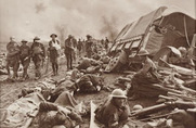 Το 1914 ξεκινάει ο Α' Παγκόσμιος Πόλεμος - Το φινάλε μιας "μεγάλης χίμαιρας"