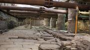 Συνέχιση της απομάκρυνσης των αρχαιοτήτων επιτρέπει το ΣτΕ για τον Σταθμό Βενιζέλου