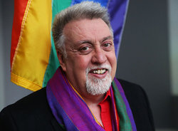 Γκίλμπερτ Μπέικερ 1951 – 2017