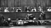 Τετάρτη 18/12: Τελευταία δικάσιμος του 2019 για τη δίκη της Χρυσής Αυγής με την πρόταση της εισαγγελέα