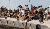 Οι μετανάστες και η δημιουργία του φόβου...