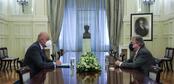 Γιώργος Κατρούγκαλος / Ζητεί ενημέρωση για την απέλαση Ρώσων διπλωματών από την Ελλάδα