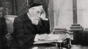 Ανατόλ Φρανς (1844-1924) Βραβείο Νόμπελ Λογοτεχνίας 1921