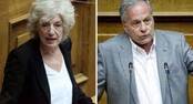 Ενεργοποίηση των επαγγελματικών δικαιωμάτων των τμημάτων Επιστήμης των Υλικών του Πανεπιστημίου Πατρών και Κρήτης