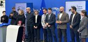 Ευρωκοινοβούλιο / Βραβείο στους δημοσιογράφους που ερεύνησαν το ναυάγιο της Πύλου