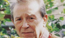 Κατερίνα Καμπανέλλη: «Ανακάλυψα όσα έζησε στο Μαουτχάουζεν ο πατέρας μου, αφού πέθανε»