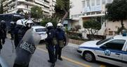 Μηνυτήρια αναφορά από τον γραμματέα του ΔΣΑ για την αστυνομική βία