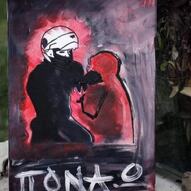 Θεσσαλονίκη: Συγκέντρωση διαμαρτυρίας κατά της αστυνομικής βαρβαρότητας