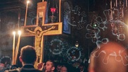 Κήρυγμα ανυπακοής από την Ιερά Σύνοδο