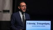 Απίστευτη αιχμή Στουρνάρα στον Μητσοτάκη για τη φοροδιαφυγή: “Δηλώνουμε εισοδήματα 80 δισ, κατανάλωση 140 δισ και έχουμε παράλληλα και αύξηση των αποταμιεύσεων. Άρα;”