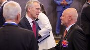 Βουλγαρία: 6 δισ. ευρώ σε υποδομές για την ταχεία ανάπτυξη δυνάμεων του ΝΑΤΟ