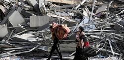 Γάζα / «Χωρίς άμεση βοήθεια έρχεται η απόλυτη καταστροφή» - Αδιέξοδο στις διπλωματικές συνομιλίες