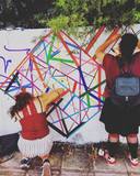 Εκπαιδευτικά Προγράμματα 4ου Διεθνούς Street Art Festival Patras | ArtWalk 4
