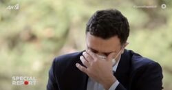 Ο Κικίλιας λέει τώρα ότι … φτάνει να εμβολιαστούν 2 εκ από τα 11 … για να έχουμε ανοσία!