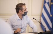 Χαμός ενώ η χώρα φλέγεται (71 νέοι θάνατοι – 20.661 νεκροί – 665 σε ΜΕΘ) ! Αδειάζει το Μαξίμου τον καθηγητή Σαρηγιάννη που προτείνει καθολικό λοκντάουν μετά τις 3 Ιανουαρίου.