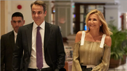 Δημοσιεύματα αποκαλύπτουν παρέμβαση Μαρέβας στο θέμα με τον Β. Μαρινάκη