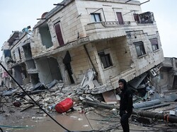 Ξεπέρασαν τους 42.000 οι νεκροί του σεισμού σε Τουρκία – Συρία