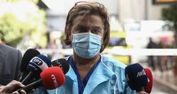 «Καρφιά» Κοτανίδου για λάθος αποφάσεις της επιτροπής για την πανδημία