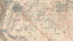 Όταν το Γκίμποβο το είπαν Ροδακινιά: Ψηφιακός χάρτης των μετονομασιών στον ελλαδικό χώρο