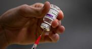 AstraZeneca: Αναστολή των εμβολιασμών και στη Γερμανία